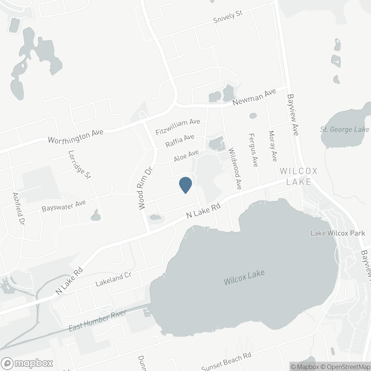 42 KAITLIN DRIVE, Richmond Hill, Ontario L4E 3W7